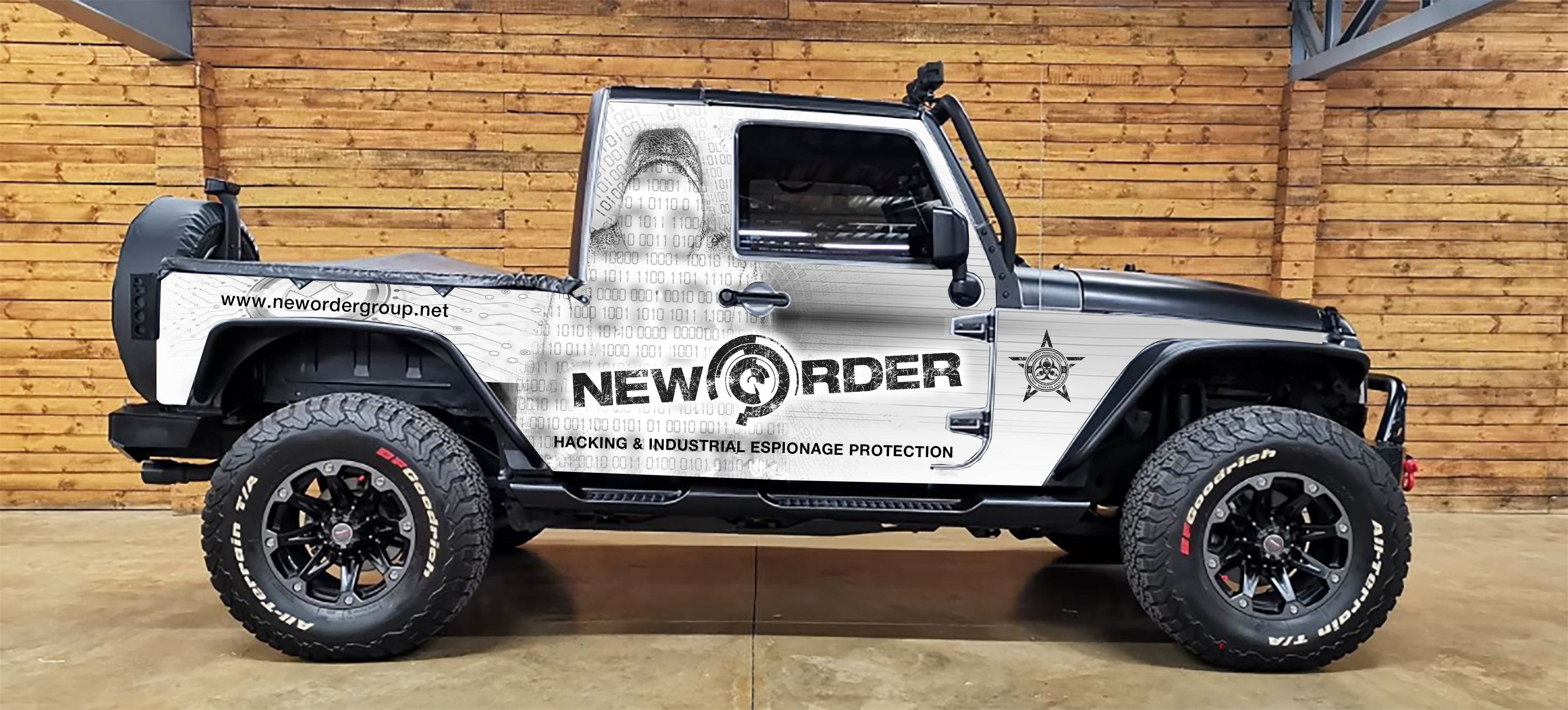 Graphic Design by avi's for this project | Design #25221580