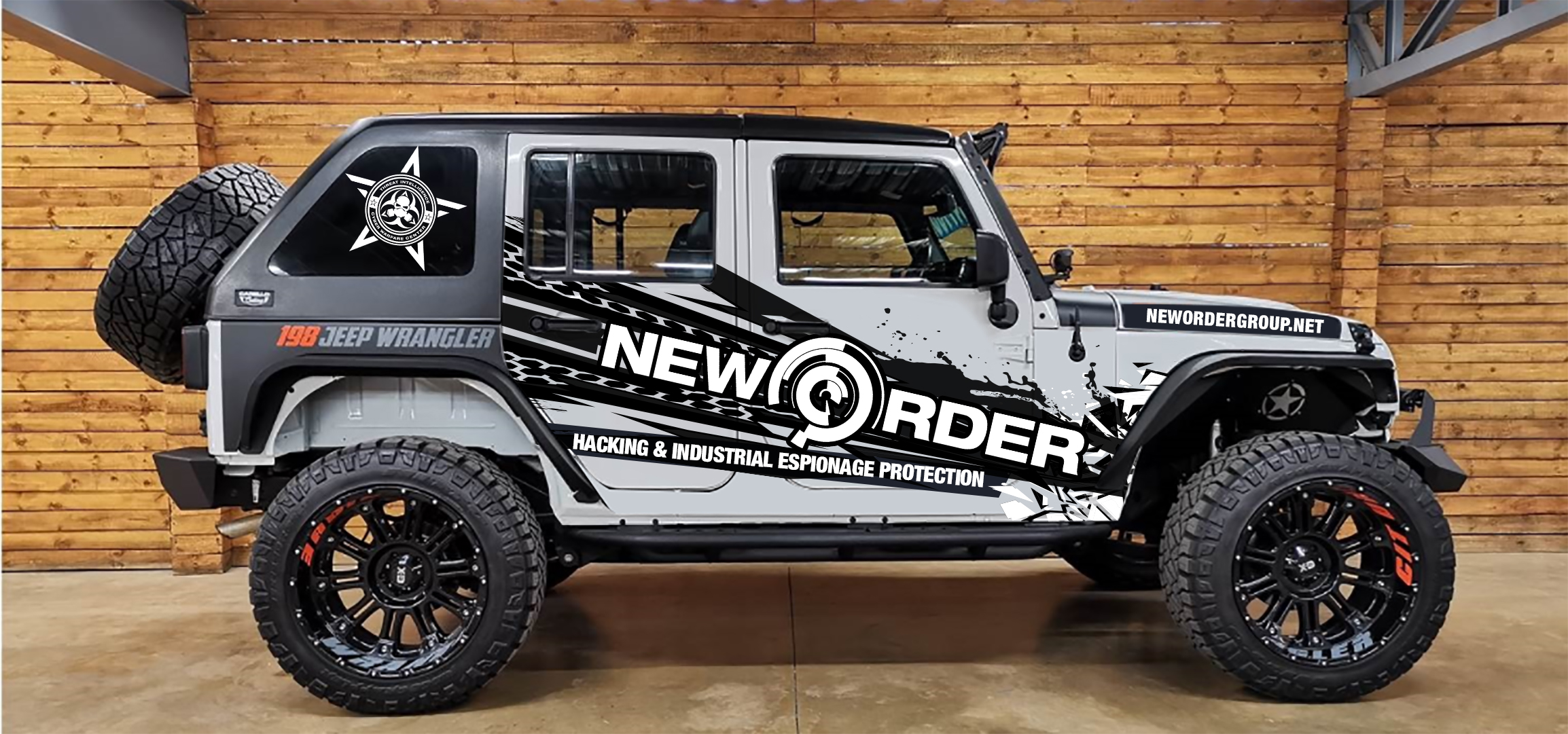 Graphic Design by flowpow for this project | Design #25227568