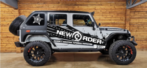 Graphic Design by flowpow for this project | Design: #25227568