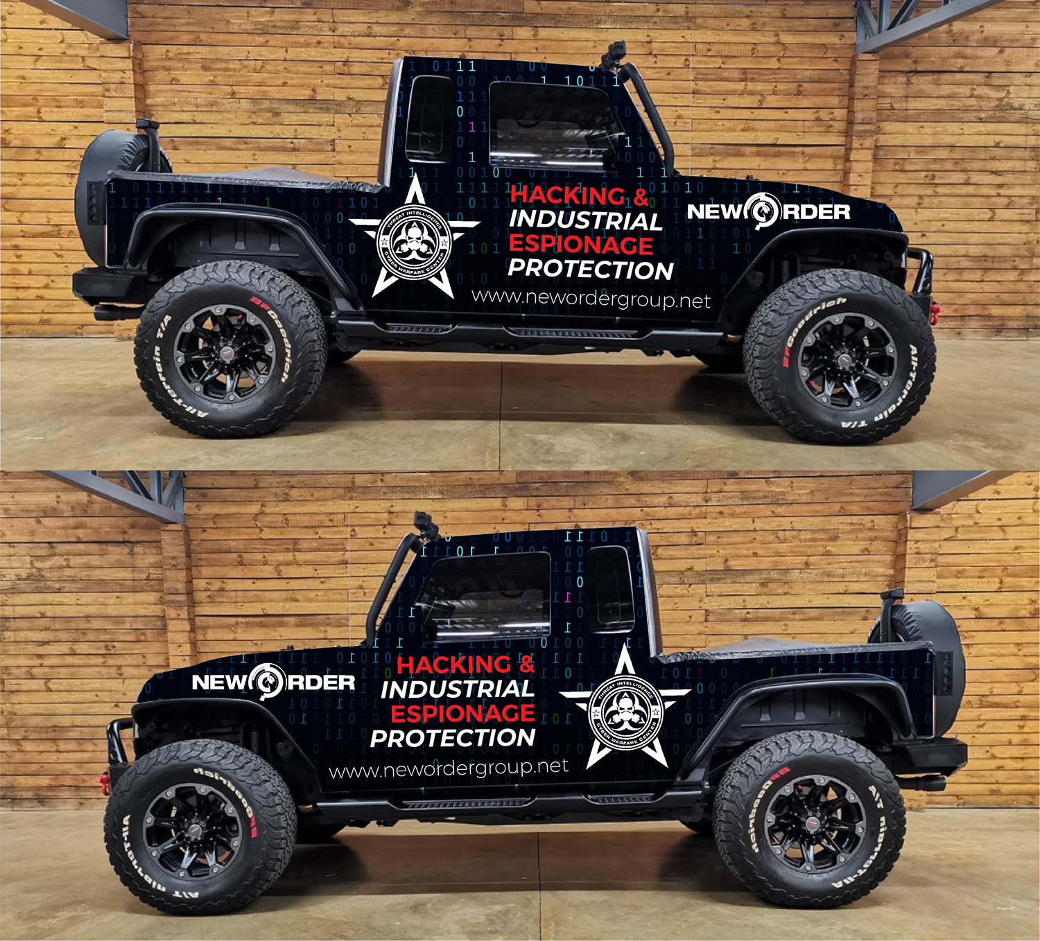 Graphic Design by Deziners Zone for this project | Design #25219187