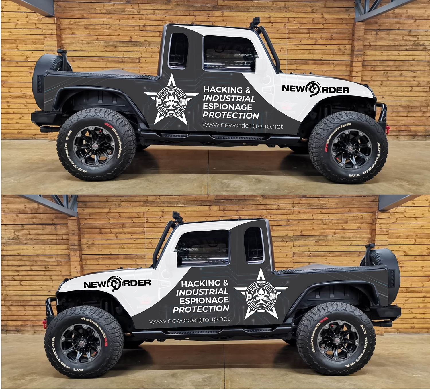 Graphic Design by Deziners Zone for this project | Design #25219188