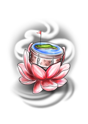 Diseño de Tatuaje por Omelas para este proyecto | Diseño: #25241833