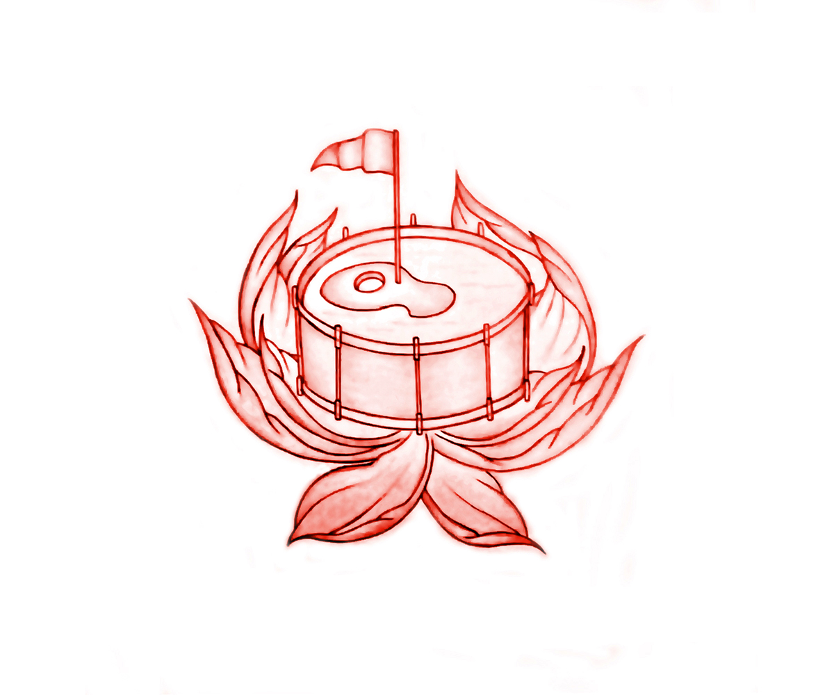 Tattoo Design by Jezzus for this project | Design #25228695