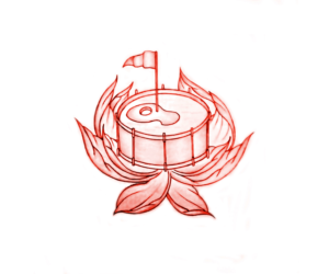 Diseño de Tatuaje por Jezzus para este proyecto | Diseño: #25228695