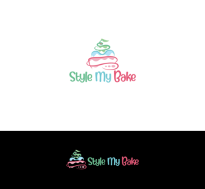 Design de Logo par arcoalex pour Style My Bake | Design : #25230439