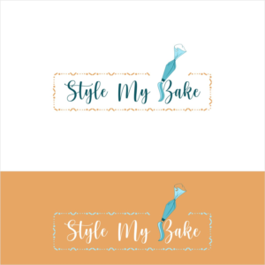 Design de Logo par creative.bugs pour Style My Bake | Design : #25217251