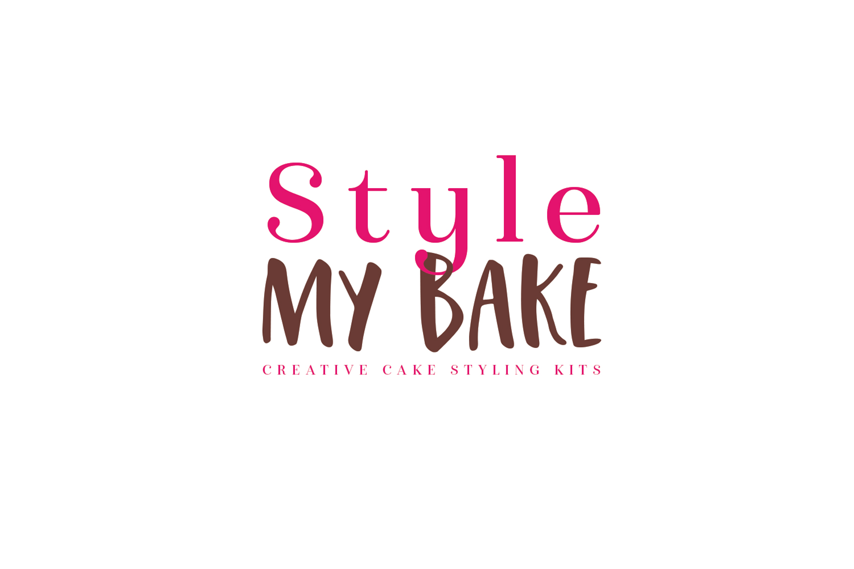 Logo Design by ivo_i_ivanov for Style My Bake | Design #25222263