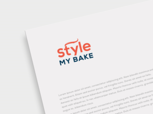 Design de Logo par solidinto pour Style My Bake | Design : #25254177