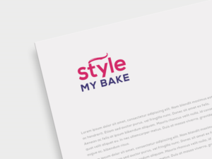 Design de Logo par solidinto pour Style My Bake | Design : #25254178