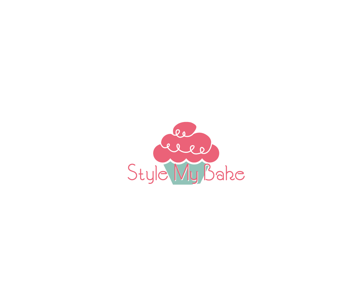 Design de Logo par ikramhsakib pour Style My Bake | Design #25219062