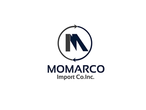 Logo Design by One Pen Design for MOMARCO Import Co., Inc. | Design: #3018890