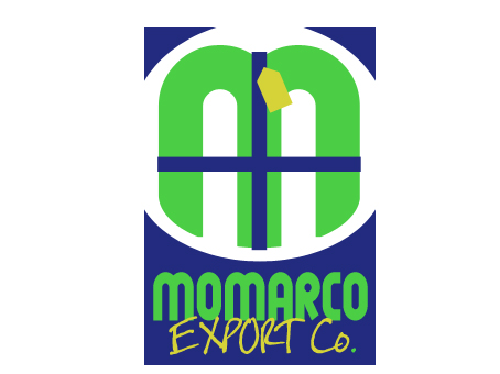 Diseño de Logo por Tom 'Victorious' Wilkinson para MOMARCO Import Co., Inc. | Diseño #3046398