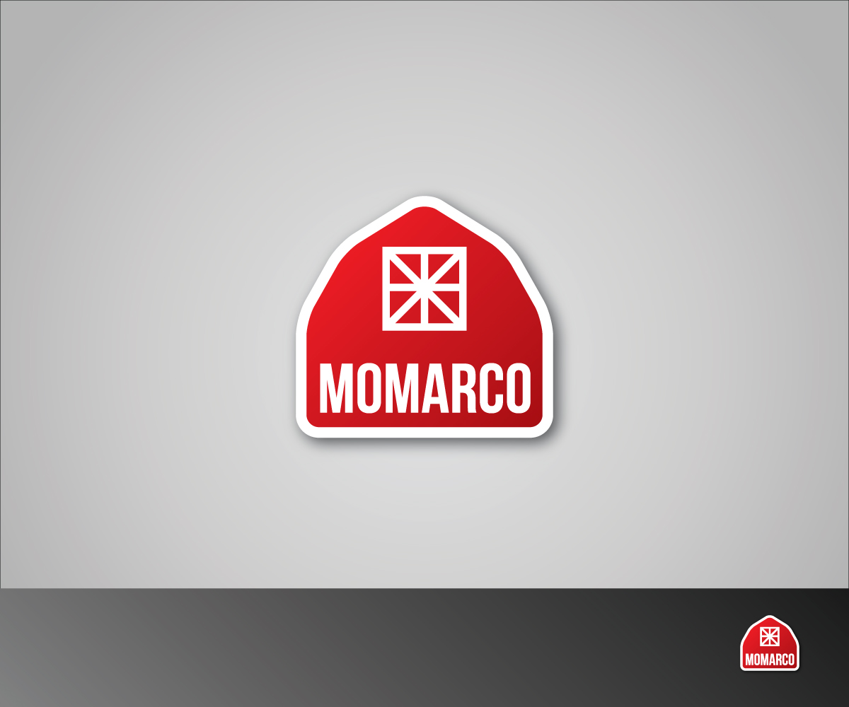 Logo Design by papaukke for MOMARCO Import Co., Inc. | Design: #3022206