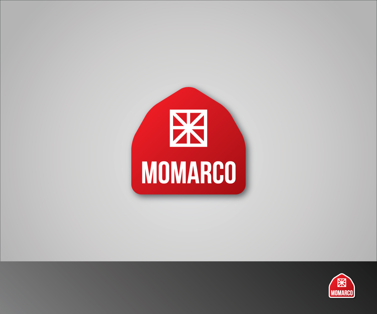 Logo Design by papaukke for MOMARCO Import Co., Inc. | Design #3022209