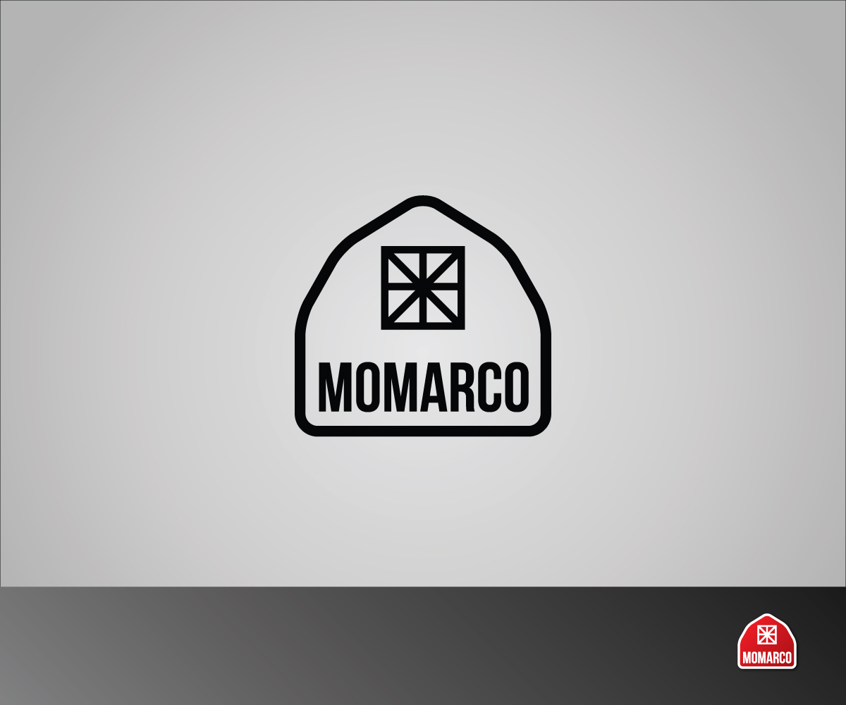 Logo Design by papaukke for MOMARCO Import Co., Inc. | Design #3022210