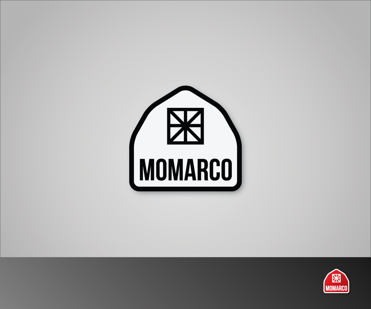 Logo Design by papaukke for MOMARCO Import Co., Inc. | Design #3022211