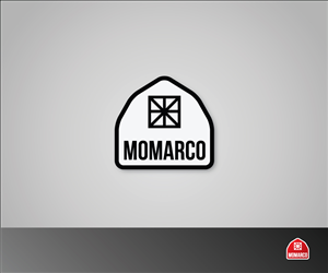 Logo Design by papaukke for MOMARCO Import Co., Inc. | Design: #3022211