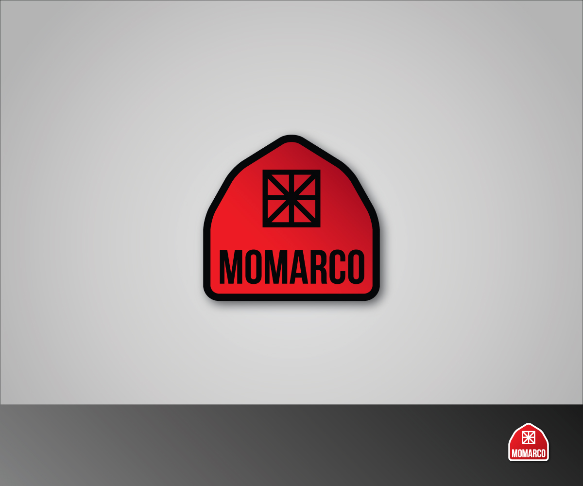 Diseño de Logo por papaukke para MOMARCO Import Co., Inc. | Diseño #3022214