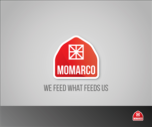 Logo Design by papaukke for MOMARCO Import Co., Inc. | Design: #3022217