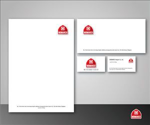 Logo Design by papaukke for MOMARCO Import Co., Inc. | Design: #3022220