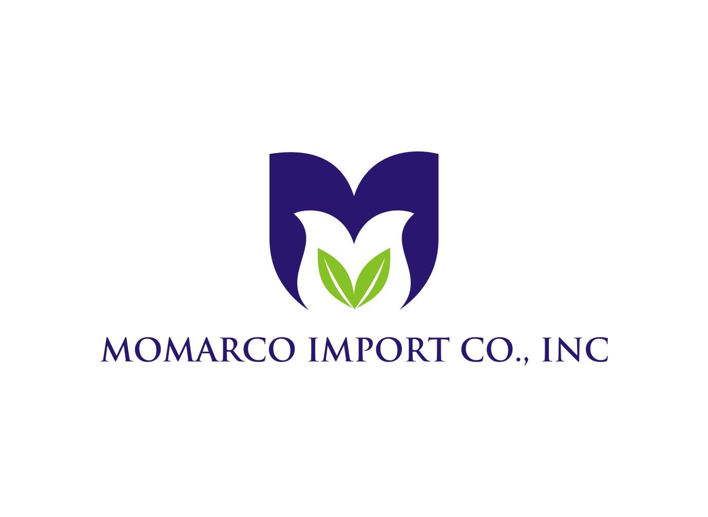 Logo Design by lrbalaji for MOMARCO Import Co., Inc. | Design #3019503