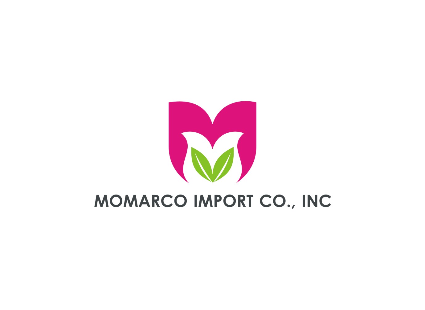 Diseño de Logo por lrbalaji para MOMARCO Import Co., Inc. | Diseño #3023844