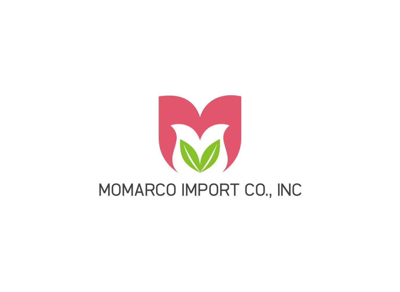 Logo Design by lrbalaji for MOMARCO Import Co., Inc. | Design #3023892