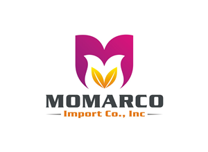 Logo Design by lrbalaji for MOMARCO Import Co., Inc. | Design: #3026301
