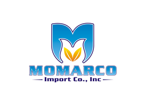 Logo Design by lrbalaji for MOMARCO Import Co., Inc. | Design: #3026307