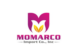 Logo Design by lrbalaji for MOMARCO Import Co., Inc. | Design: #3026313
