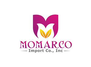 Logo Design by lrbalaji for MOMARCO Import Co., Inc. | Design: #3026321