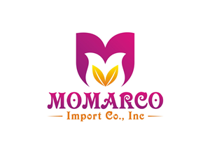Logo Design by lrbalaji for MOMARCO Import Co., Inc. | Design: #3026327