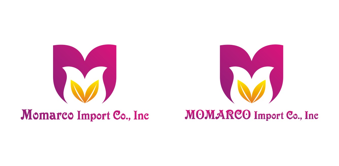 Diseño de Logo por lrbalaji para MOMARCO Import Co., Inc. | Diseño #3026331