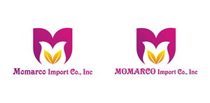 Logo Design by lrbalaji for MOMARCO Import Co., Inc. | Design: #3026331