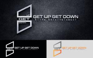 Logo Design by Douglas Moscoso