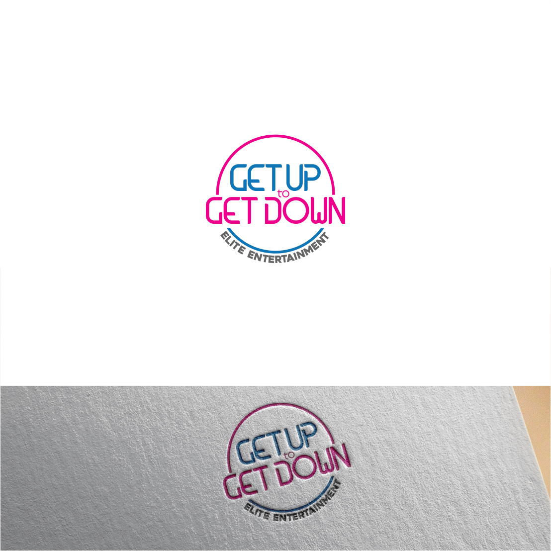 Logo Design by Arham Hidayat for this project | Design #25237018