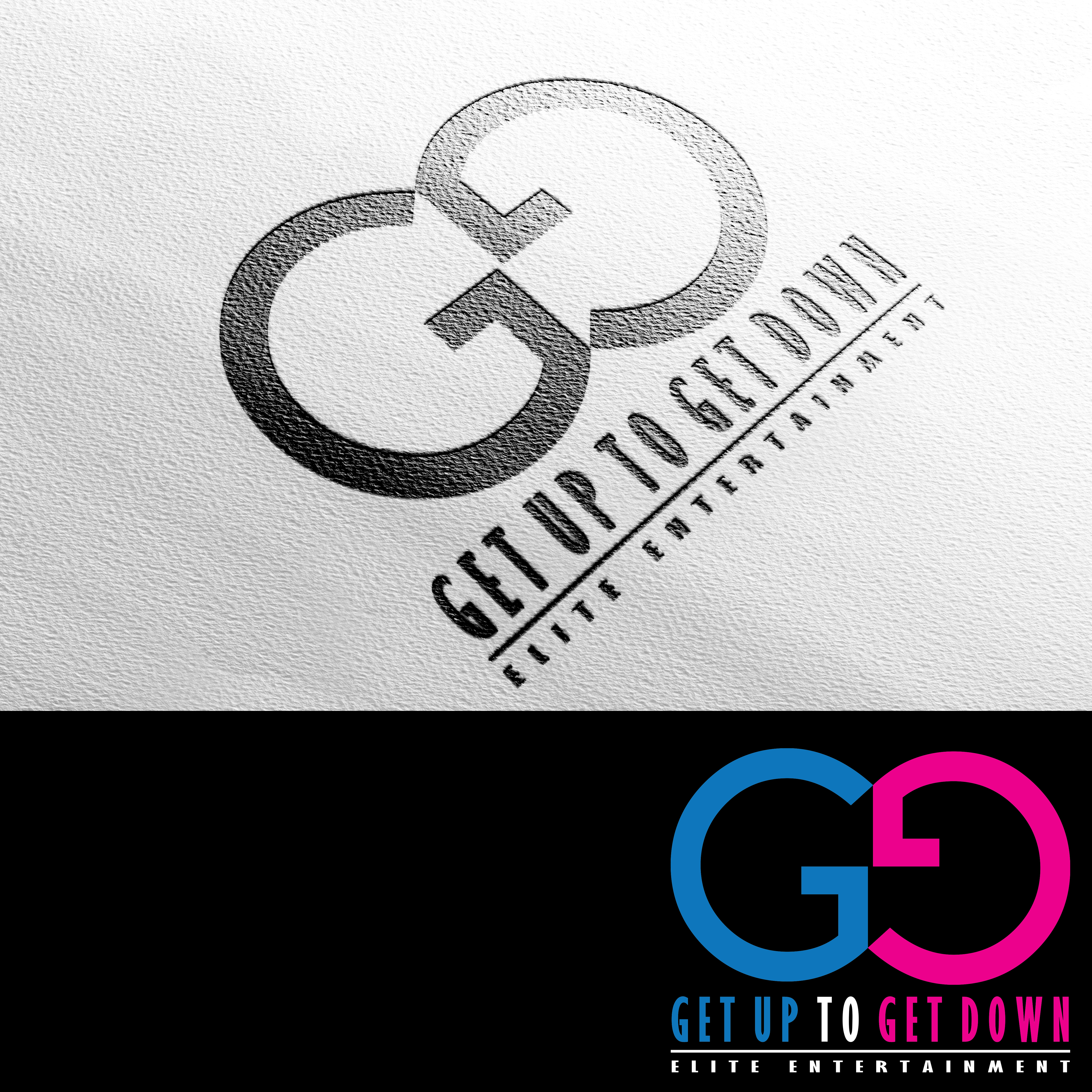 Logo Design by InkVin for this project | Design #25251021