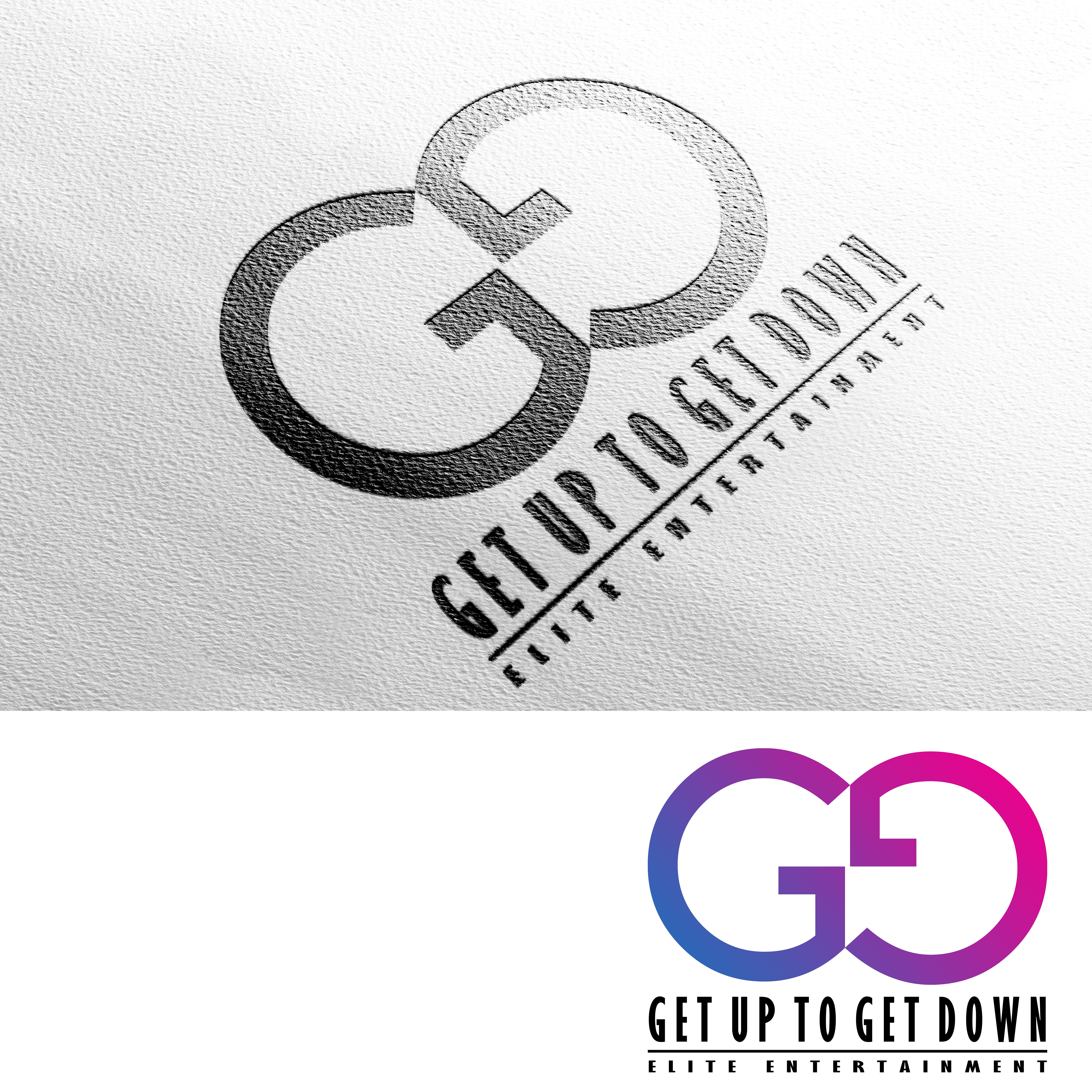 Logo Design by InkVin for this project | Design #25254101