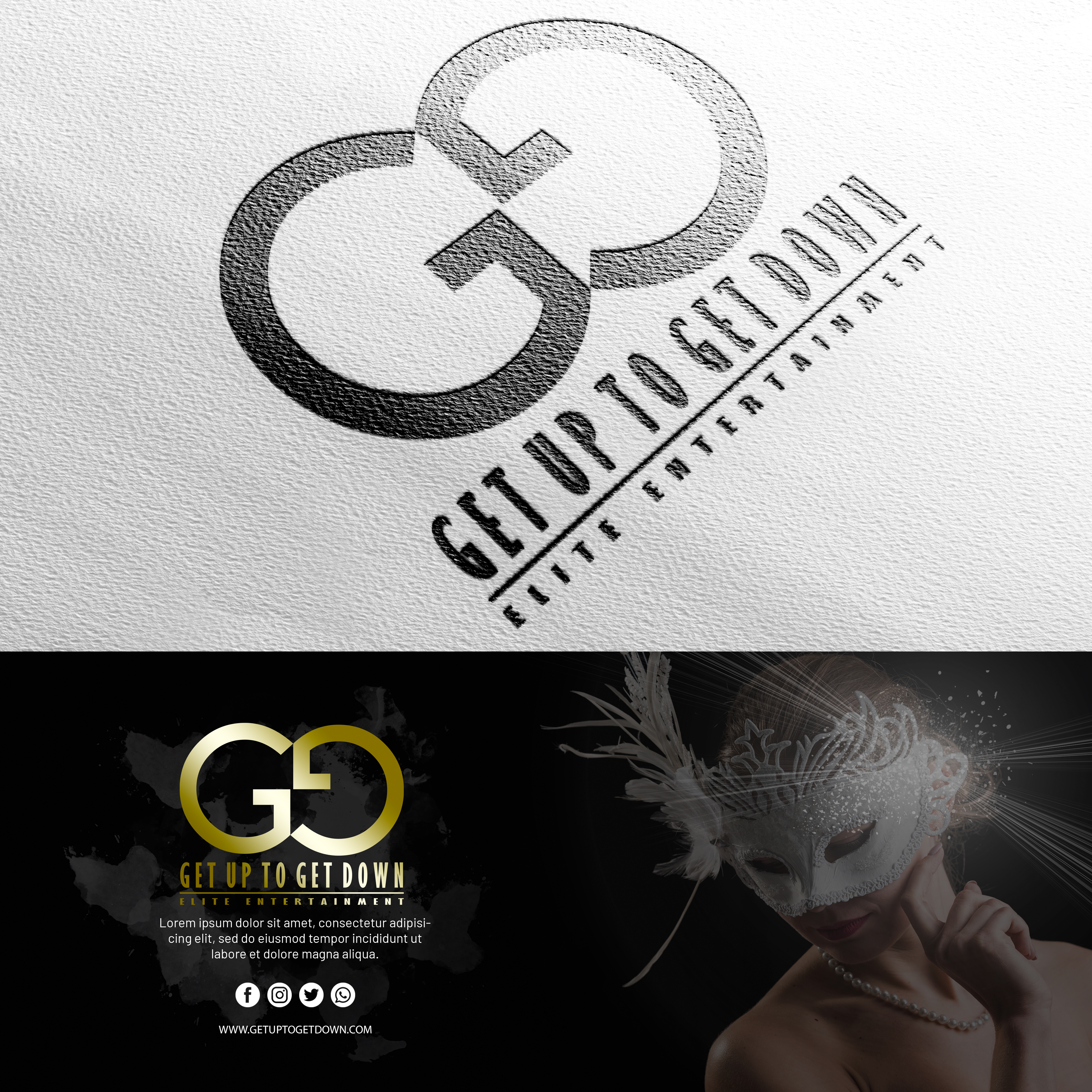Logo Design by InkVin for this project | Design #25302240