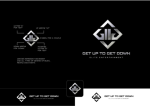 Logo Design by ~idiaz~ for this project | Design: #25258445