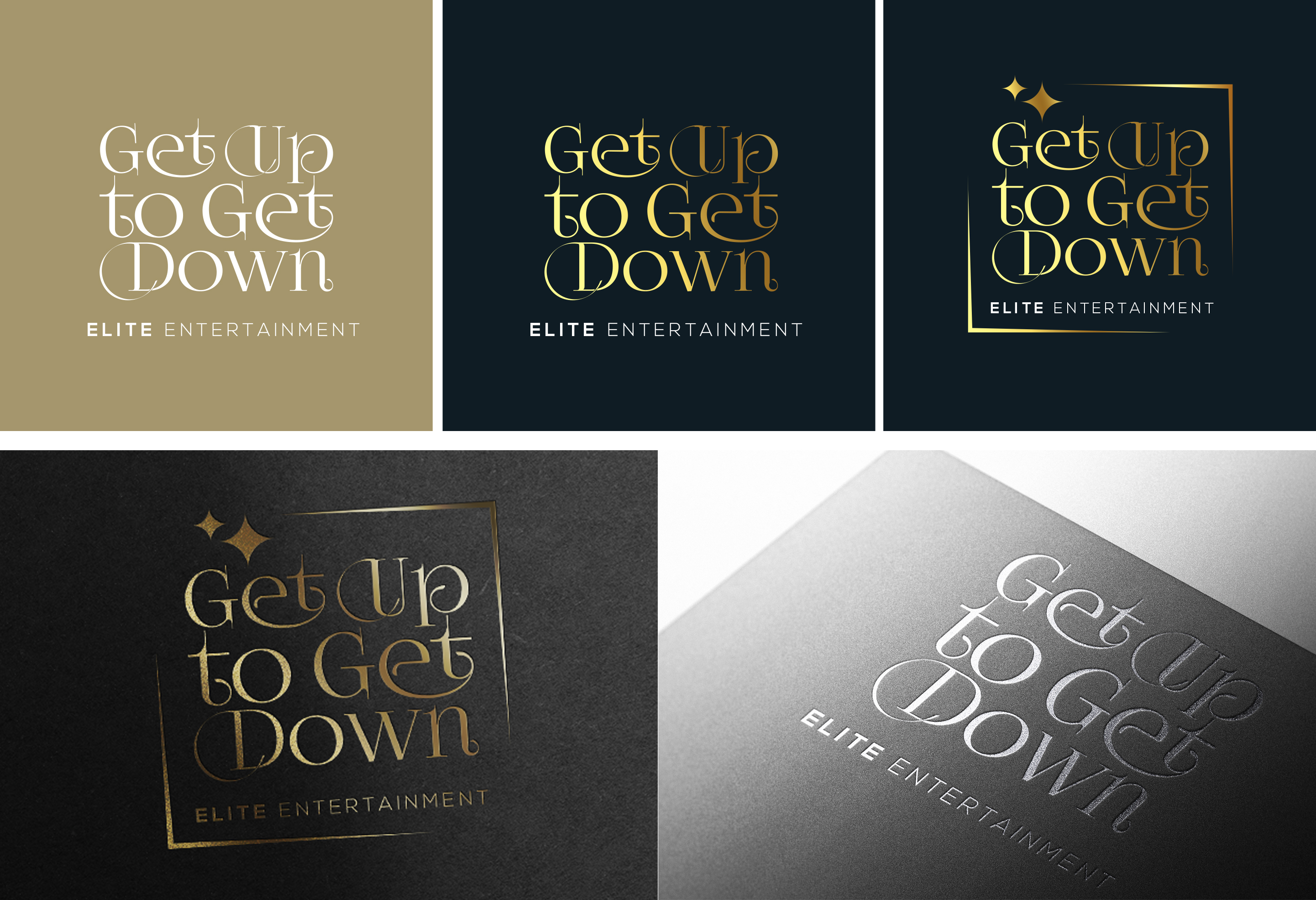 Logo Design by SBose for this project | Design #25246260