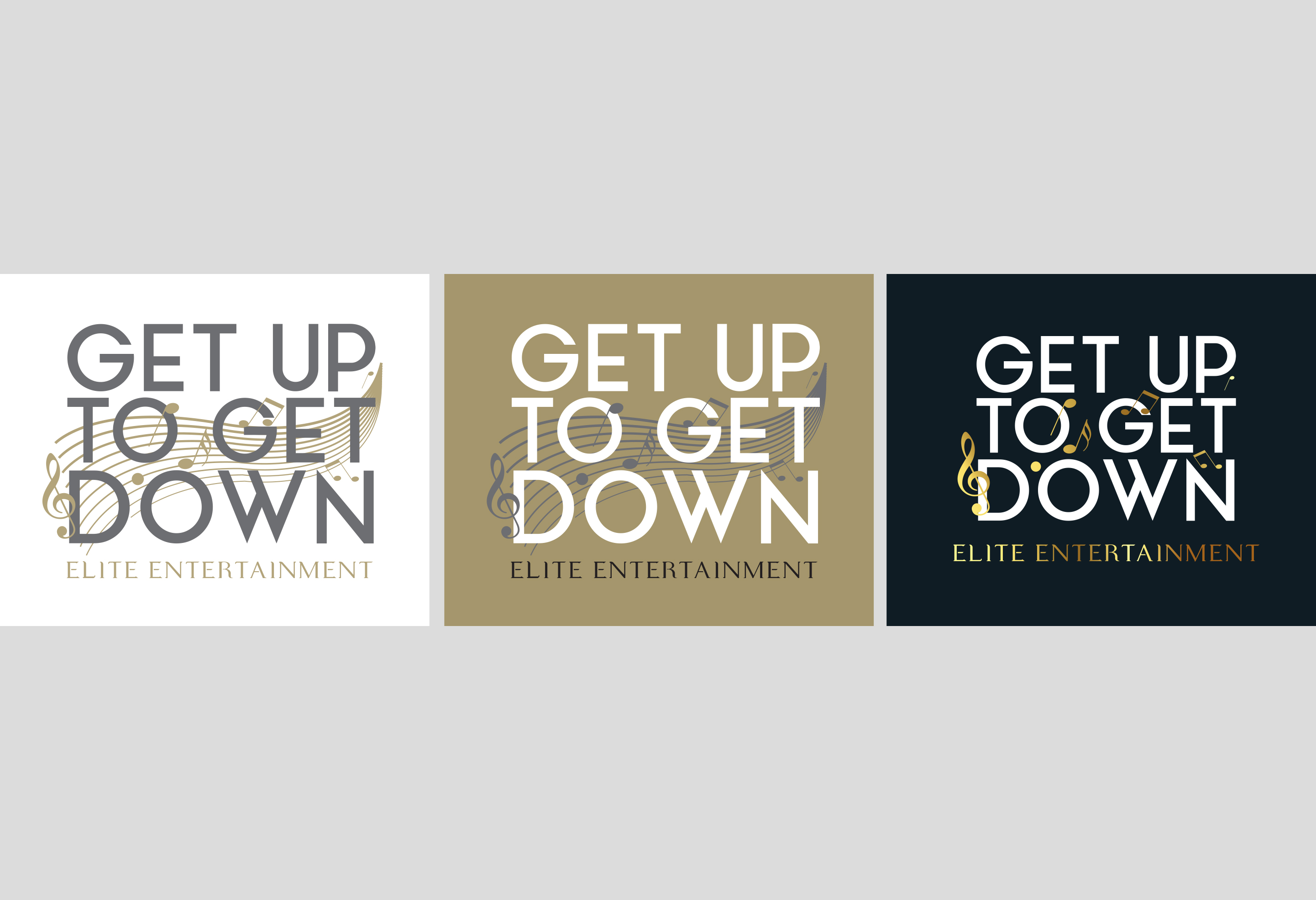 Logo Design by SBose for this project | Design #25246264