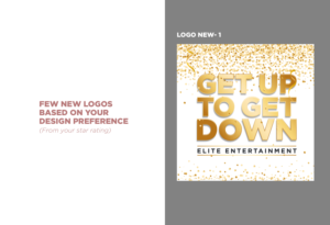 Design de Logo par SBose pour ce projet | Design : #25252045
