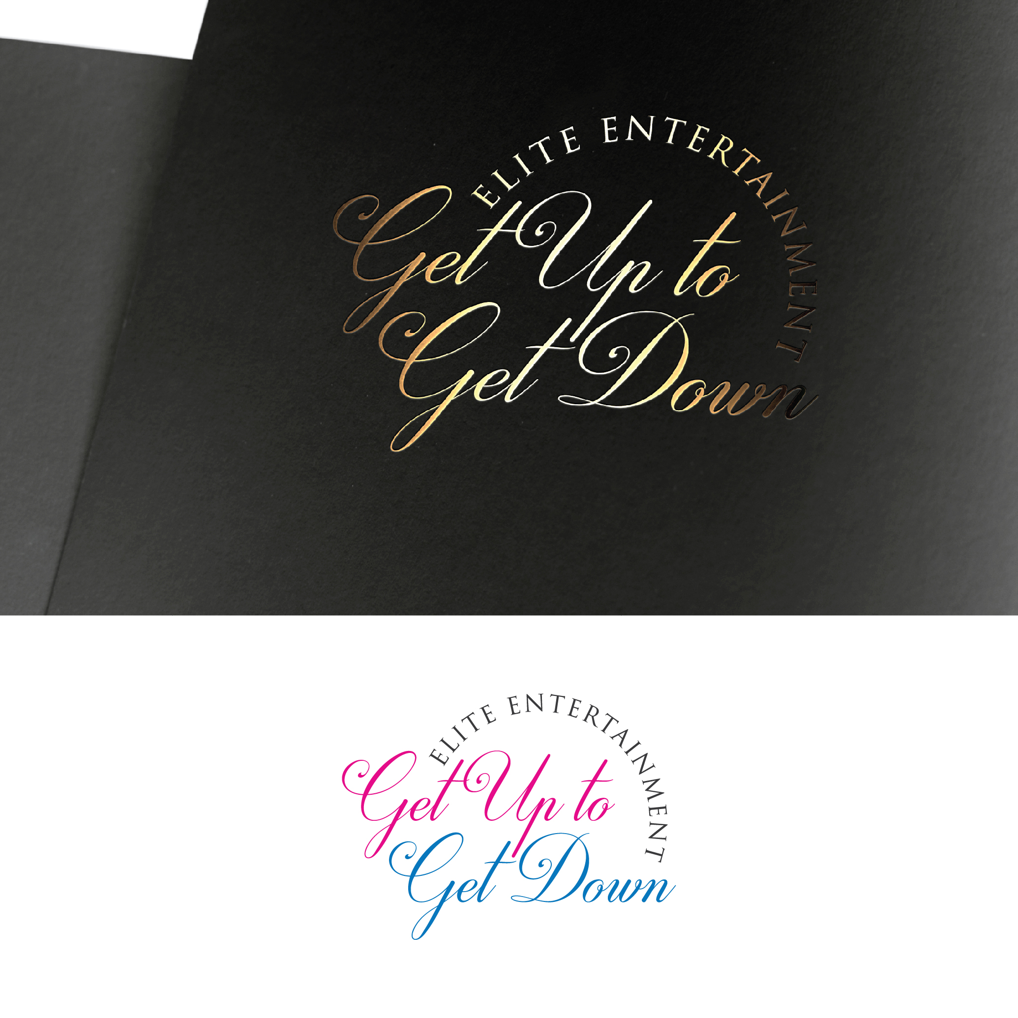 Logo Design by GraphicTec for this project | Design #25255844