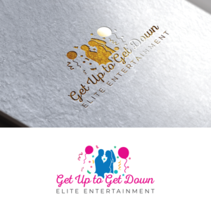 Design de Logo par GraphicTec pour ce projet | Design : #25255845