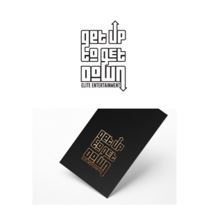Logo Design by elrola for this project | Design #25241843