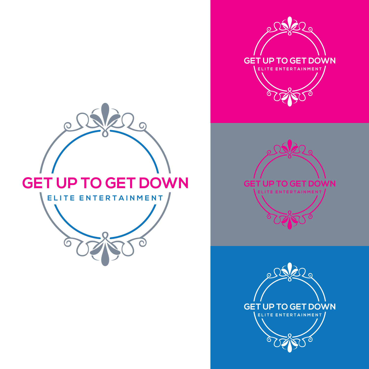 Design de Logo par saher khan 2 pour ce projet | Design #25257858