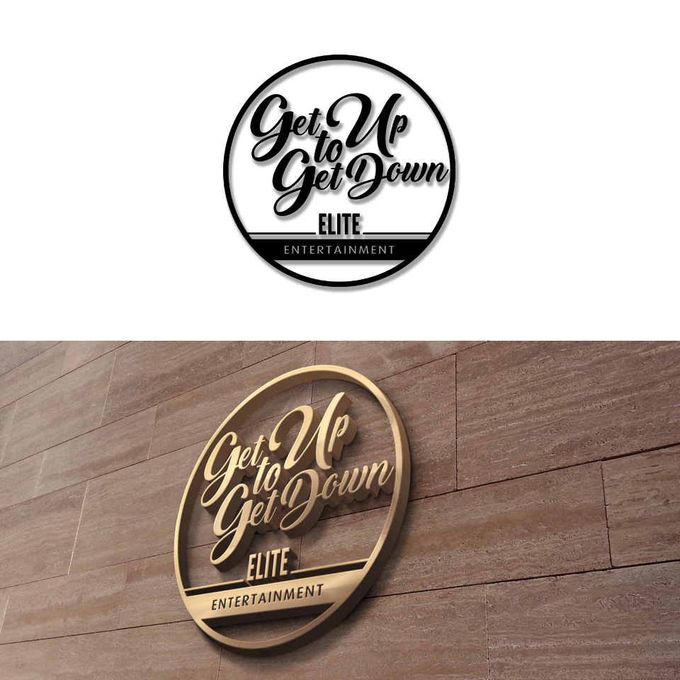 Logo Design by r. ilham for this project | Design #25252269