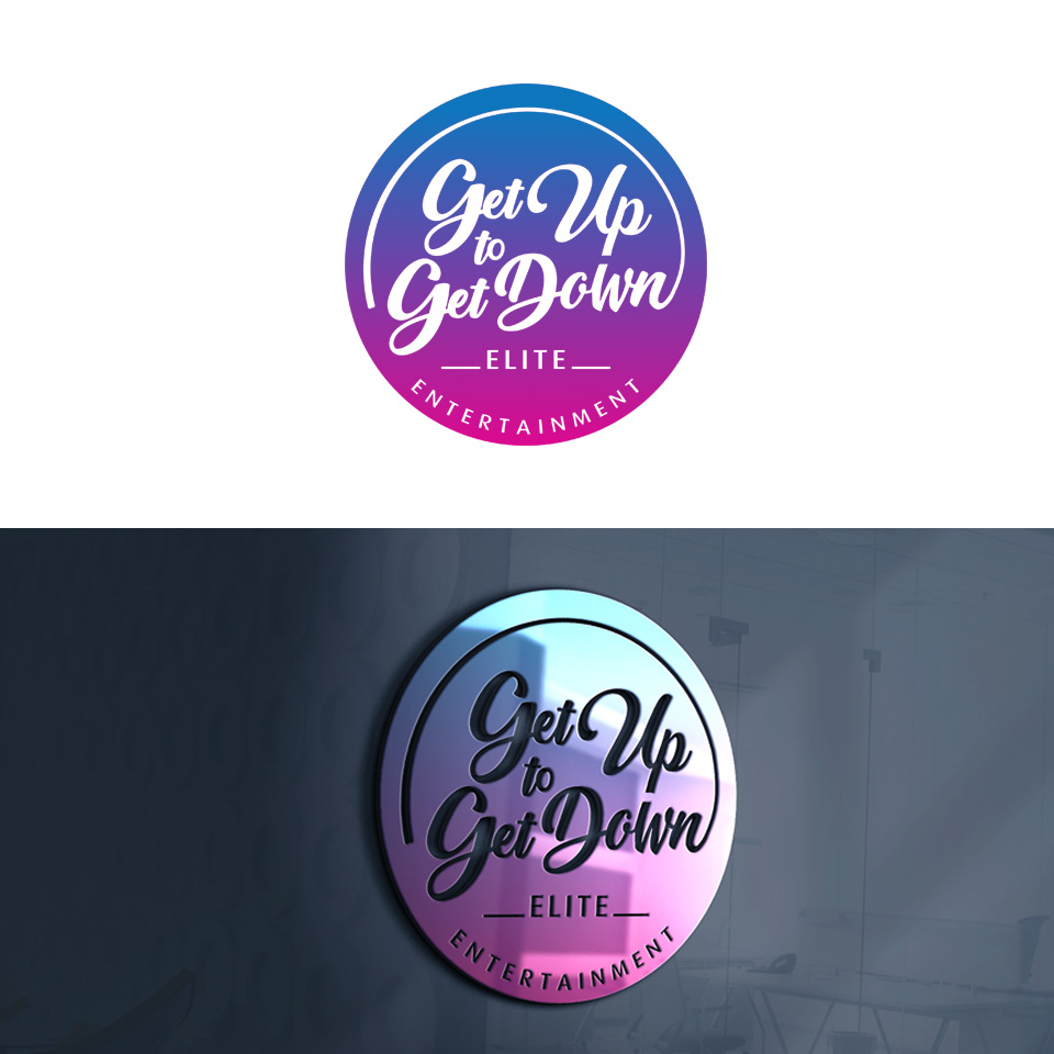 Logo Design by r. ilham for this project | Design #25258776