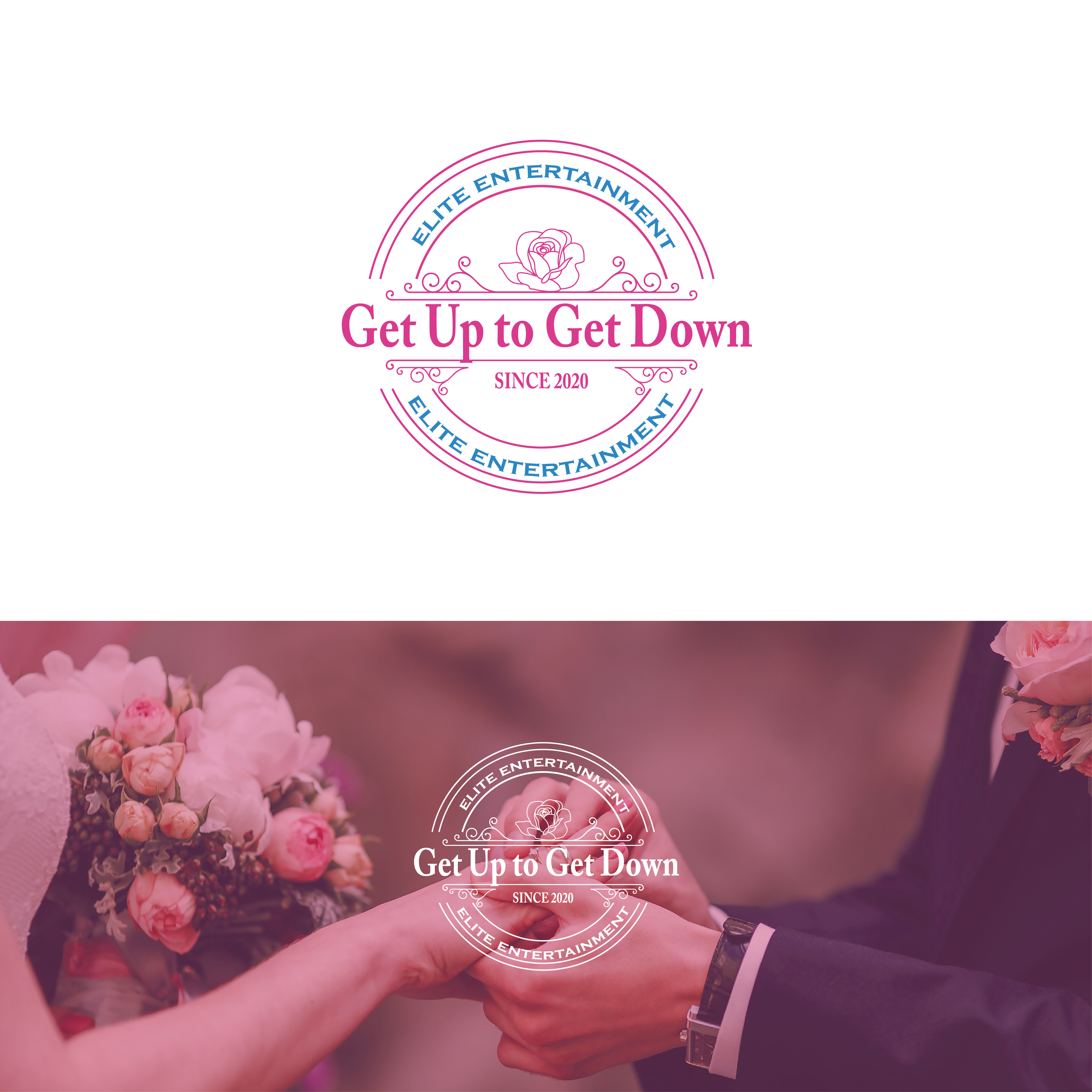 Logo Design by 4+Creative for this project | Design #25274858